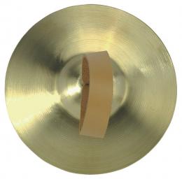 Gewa Hand Cymbals - 20 cm w/ Strap