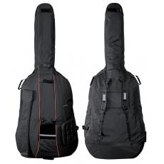 Gewa Premium Double Bass Gig Bag - 1/8