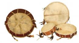 Gewa Shaman Drum - 22 cm 
