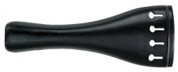 Gewa Viola Tailpiece - Ebony 125 mm 