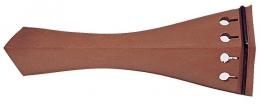 Gewa Violin Tailpiece Hill Model, Boxwood 4/4 - 114mm 