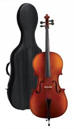 Gewa Europa Cello 1/2 (Set-up)