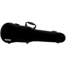 Gewa Air 1.7 Violin Case - High Gloss Black
