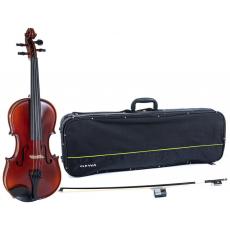 Gewa Ideale VL2 Violin - Ultimate Set, 3/4 - Musicland Edition