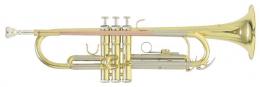 Roy Benson TR-202 Trumpet - Bb