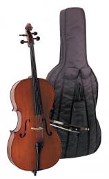 Gewapure Cello Set EW 1/4 (Set-up)