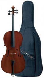 Gewapure Cello Set HW 1/4 (Set-up)