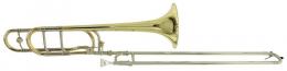 Roy Benson TT-236F Tenor Trombone - Bb/F