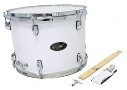 BasiX Marching Snare Drum - 14