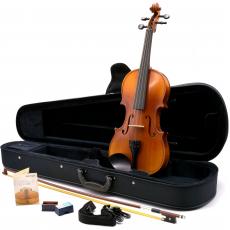 Gewapure Violin Set EW 3/4 (Set-up)
