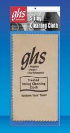 GHS A8 Treated String Cloth