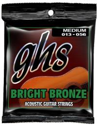 GHS BB20X Bright Bronze, Extra-Light