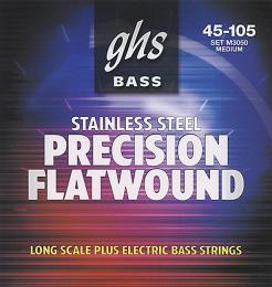 GHS M3050 Precision Flats, Medium