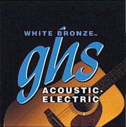 GHS WB-XL White Bronze, Extra-Light - 11-48