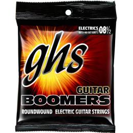 GHS GB8-1/2 Boomers 