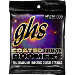 GHS CB-GBCL Coated Boomers