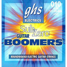GHS CR-GBCL SubZero Boomers