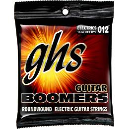 GHS DYL Boomers