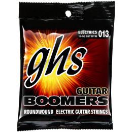 GHS DYM Boomers