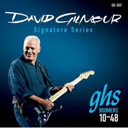 GHS GB-DGF Boomers - David Gilmour