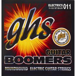 GHS GB-LOW Boomers - Low Tuned