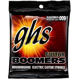 GHS GBXL Boomers 