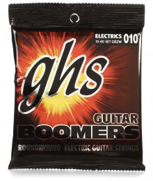GHS GBZW Boomers - Low Tuned, 10-60