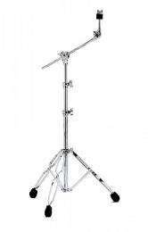 Gibraltar 5709 Boom Cymbal Stand, Medium Weight - Double Braced