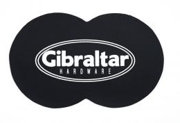 Gibraltar SC-DPP Bass Drum Vinyl Beater Pad - Double