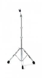 Gibraltar 5710 Straight Cymbal Stand, Medium Weight - Double Braced