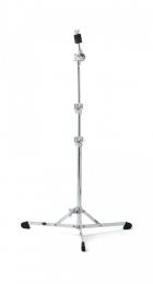 Gibraltar 8710 Straight Cymbal Stand - Flat Base