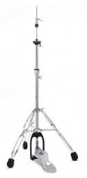 Gibraltar GLRHH-DB Hi-Hat Stand, Lightning Rod Telescoping - Double Braced