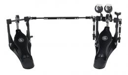 Gibraltar 9811SGD-DB Stealth G-Drive Double Bass Drum Pedal
