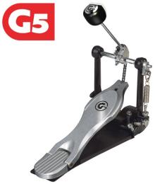 Gibraltar 5711S Single Bass Drum Pedal - Single Chain CAM Drive