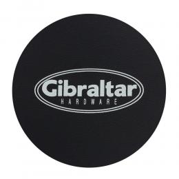 Gibraltar SC-BPL Bass Drum Beater Pad - Vinyl, 4 Pack