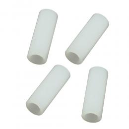 Gibraltar SC-CS6MM Cymbal Sleeves - 4 Pack, 6mm