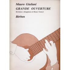 Giuliani Maurio- Grande Ouverture
