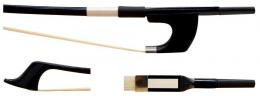 Glasser Fiberglass Bass Bow 3/4 