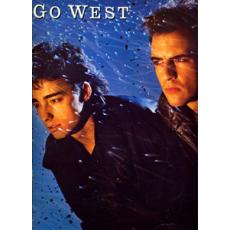 Go West - Go West
