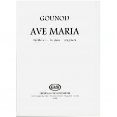 Gounod -  Ave Maria