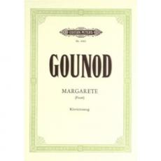 Gounod - Margeurite (Faust)