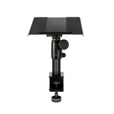 Gravity SP 3102 TM Flexible Studio Monitor Stand with Table Clamp