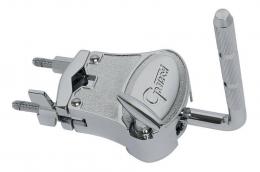 Gretsch G1-SLLRM Tom Clamp with G1-Wn - 12.7mm