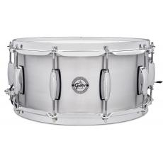 Gretsch Grand Prix Aluminum Snare Drum - 14