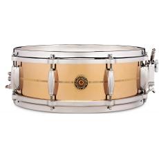 Gretsch USA Metal Shell Bronze Snare Drum - 14