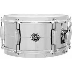 Gretsch USA Brooklyn Chrome Over Steel Snare Drum - 12