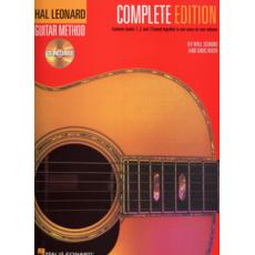 Guitar Method Complete Edition + 2 CD