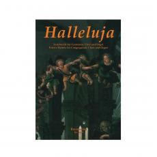 Halleluja - Festive Hymns For Congregation, Choir & Organ