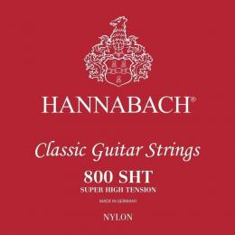 Hannabach 800 SHT - E1