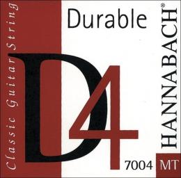 Hannabach 7004 MT Durable - D4
